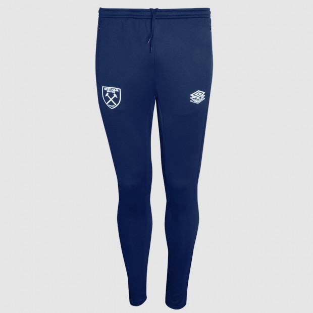WEST HAM 21/22 ADULTS TAPERED PANTS 