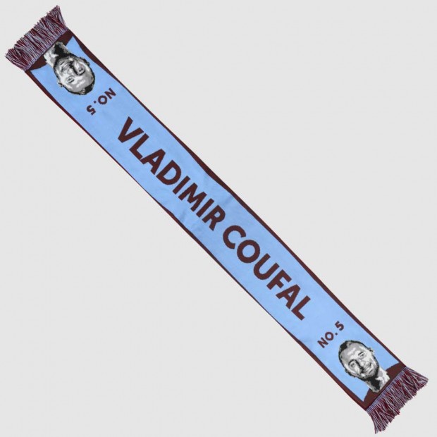 COUFAL SCARF