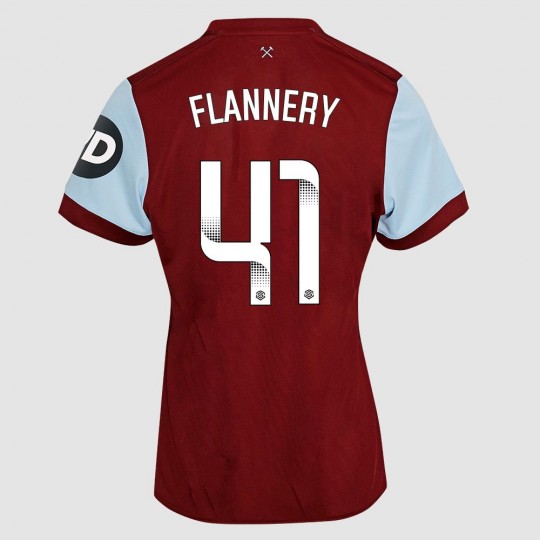 Flannery 