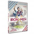 IRON MEN DVD