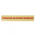 FOREVER BLOWING BUBBLES TOBLERONE