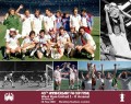 40TH ANNIVERSARY 1980 CUP FINAL MONTAGE PRINT