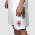WEST HAM 82 - WHITE CLUB & COUNTRY SHORTS