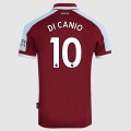 WEST HAM 21/22 DI CANIO ADULTS HOME SHIRT