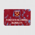 FOREVER BLOWING BUBBLES GIFT CARD