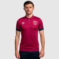 WEST HAM 22/23 ADULTS POLY POLO