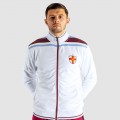 WEST HAM 1982 HOME - CLUB & COUNTRY JACKET
