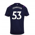 West Ham 19/20 Junior 3rd Shirt