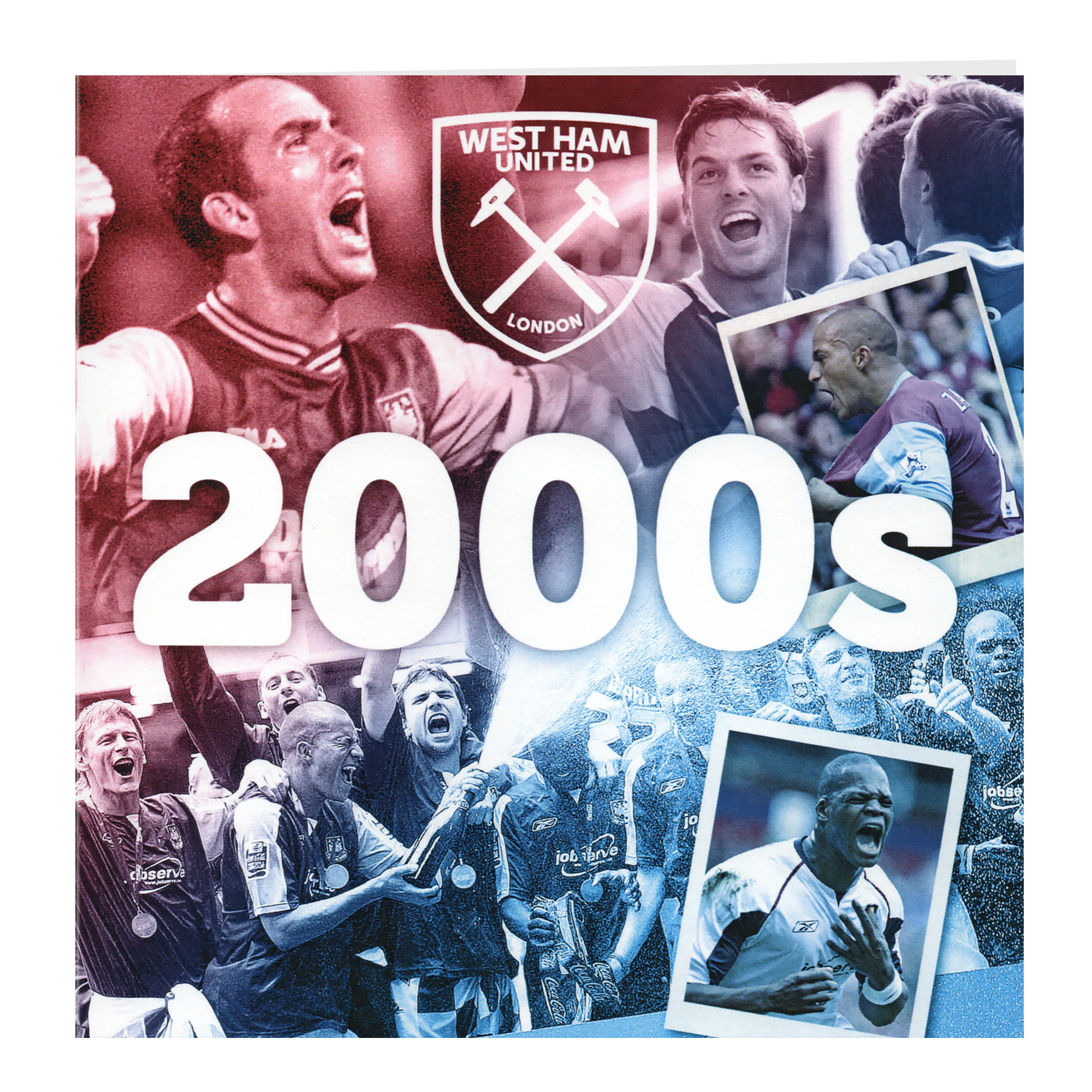 2000S MONTAGE CARD 