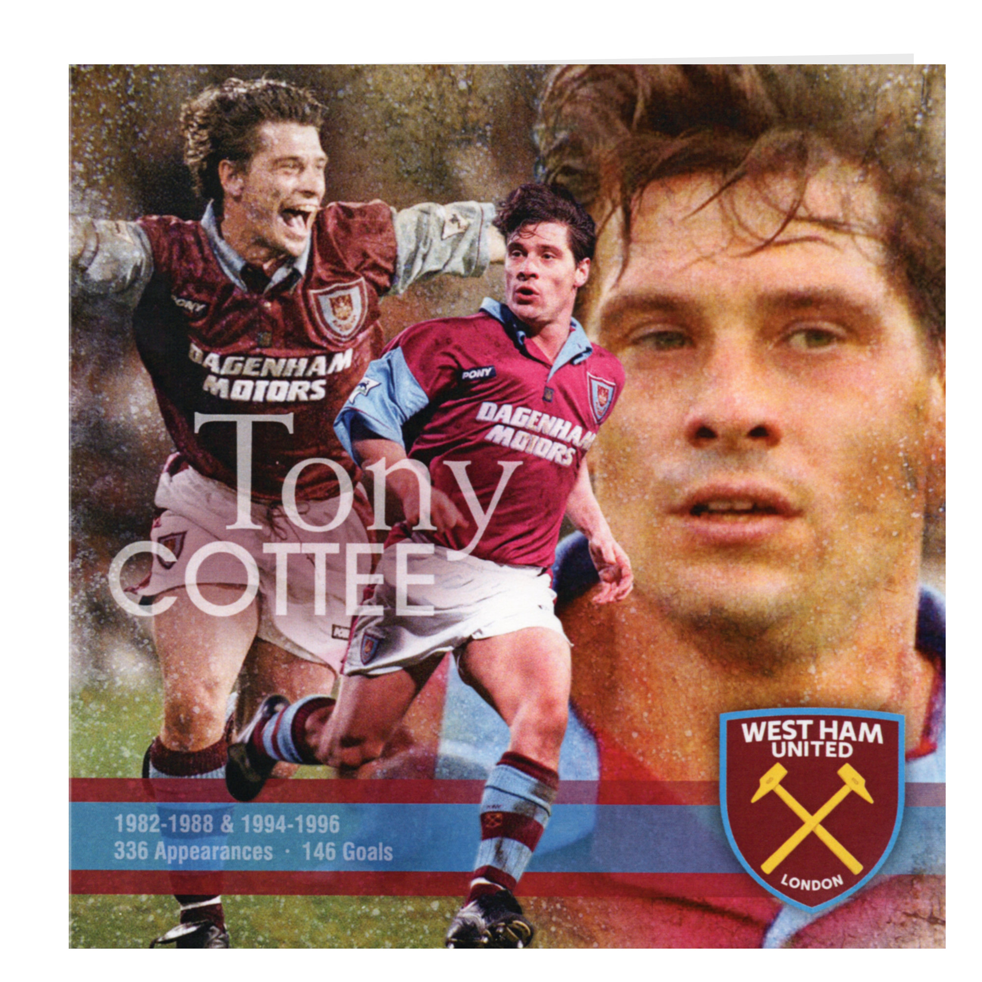 COTTEE MONTAGE CARD 
