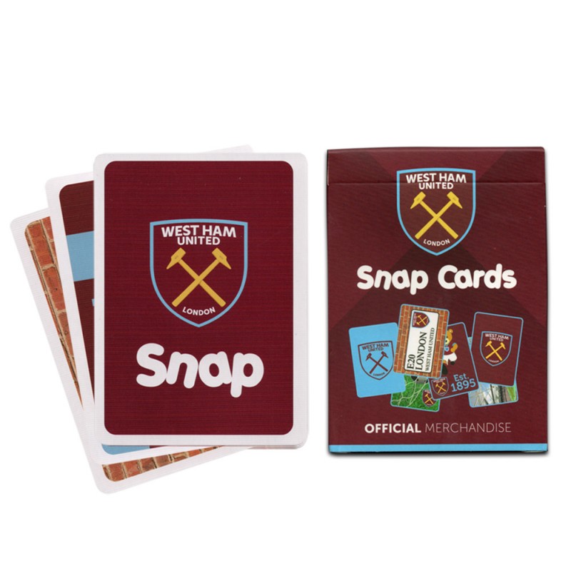 SNAP CARDS
