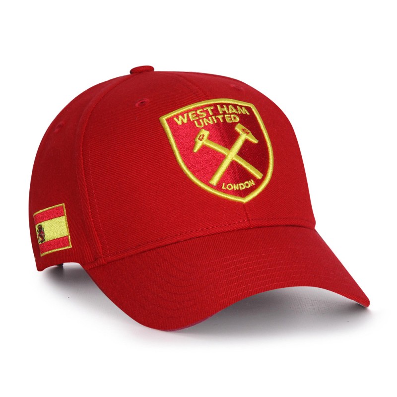 SPAIN CAP