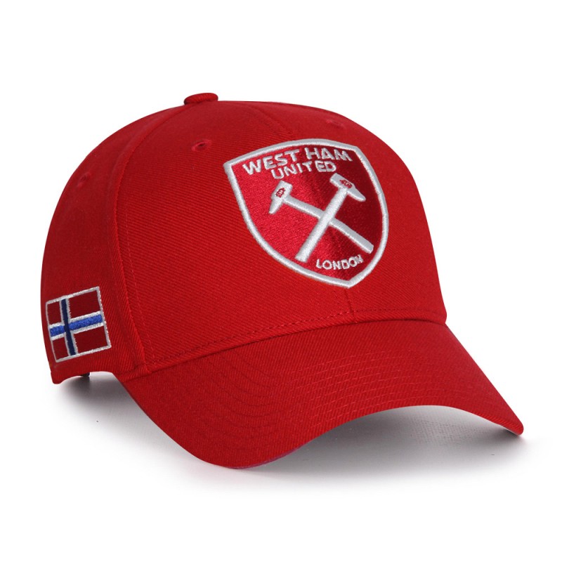 NORWAY CAP