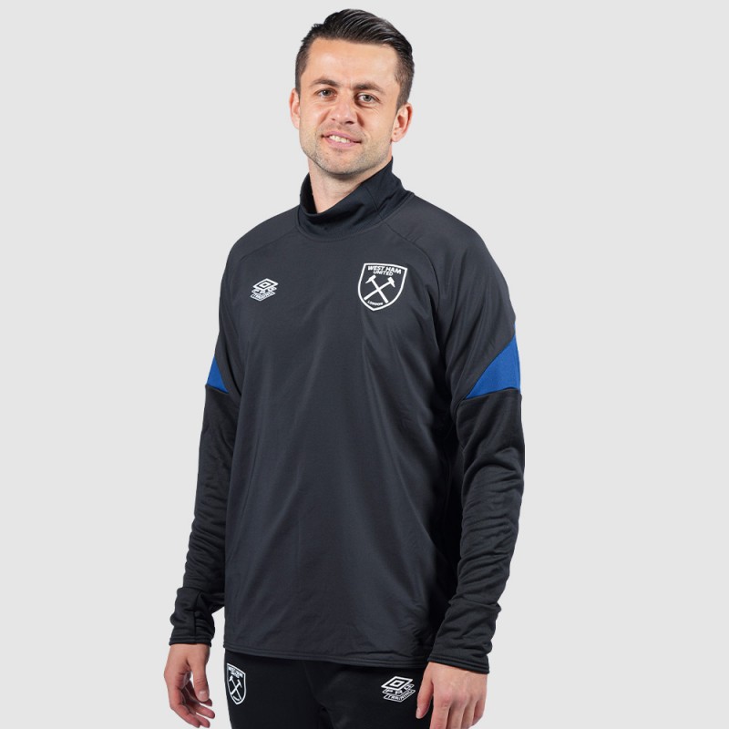 WEST HAM 21/22 ADULTS DRILL TOP