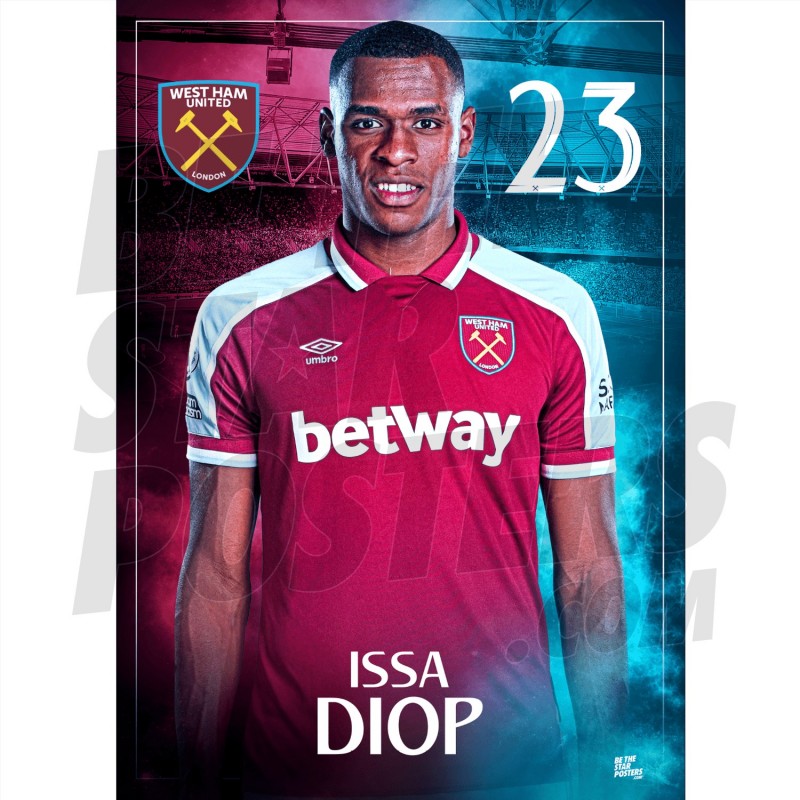 A3 DIOP POSTER