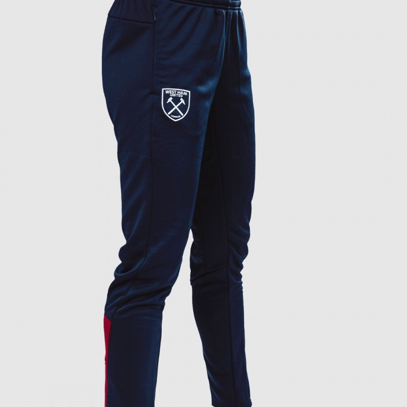 WEST HAM 22/23 ADULTS TAPERED PANTS
